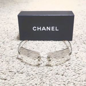 Chanel 4068 vintage sunglass